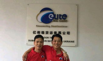圖 億俐緹國際貨運(yùn)番禺公司至迪拜專線空運(yùn) 海運(yùn)服務(wù) 廣州物流