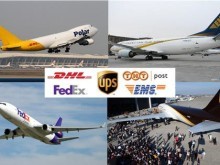 東莞石排國際快遞與物流服務全解析